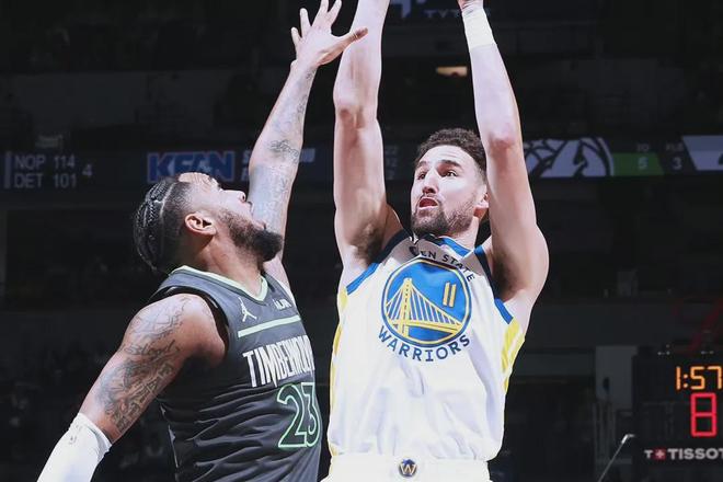 勇士显然做 勇士显然做