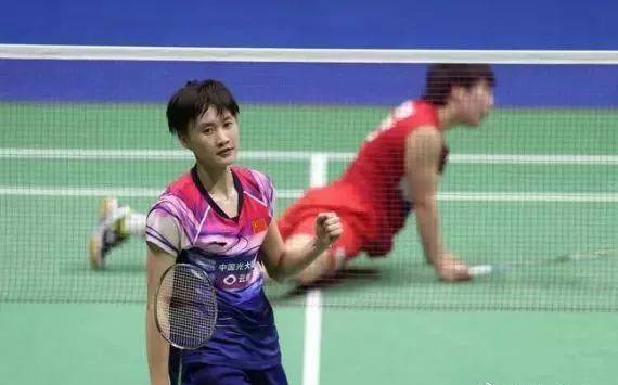 比赛的转折 比赛的转折