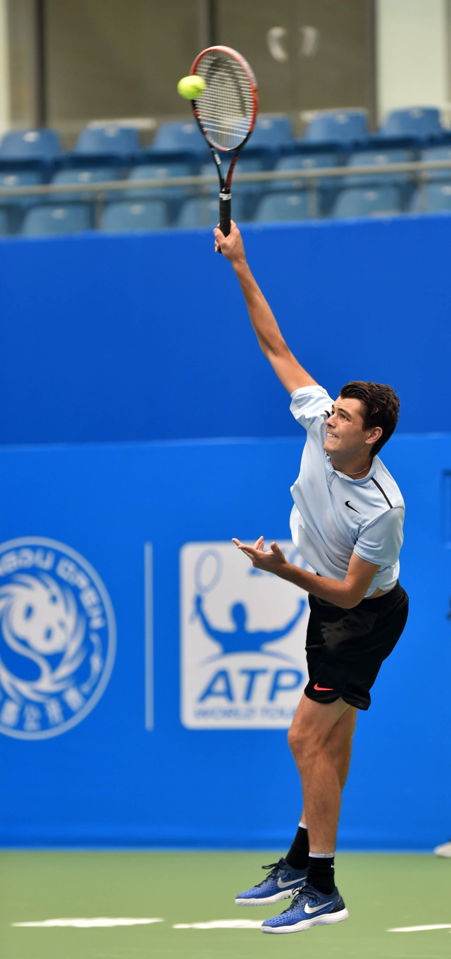 让人们看到 让人们看到