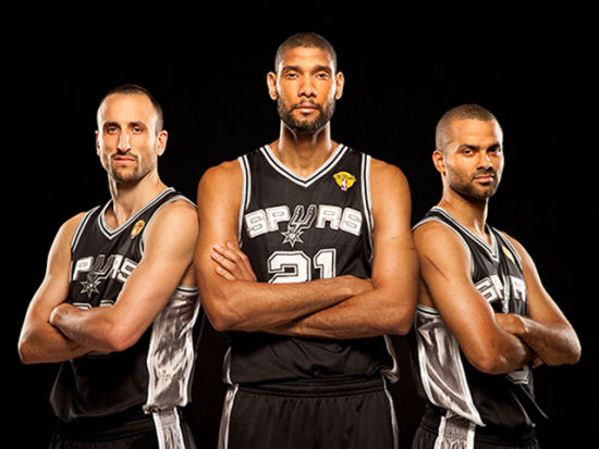 融合上的新 融合上的新