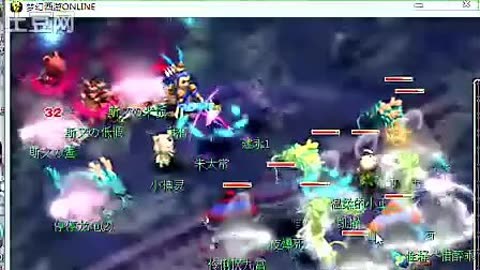 业内看重的